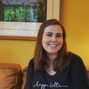 Meet your Posher, Lilly